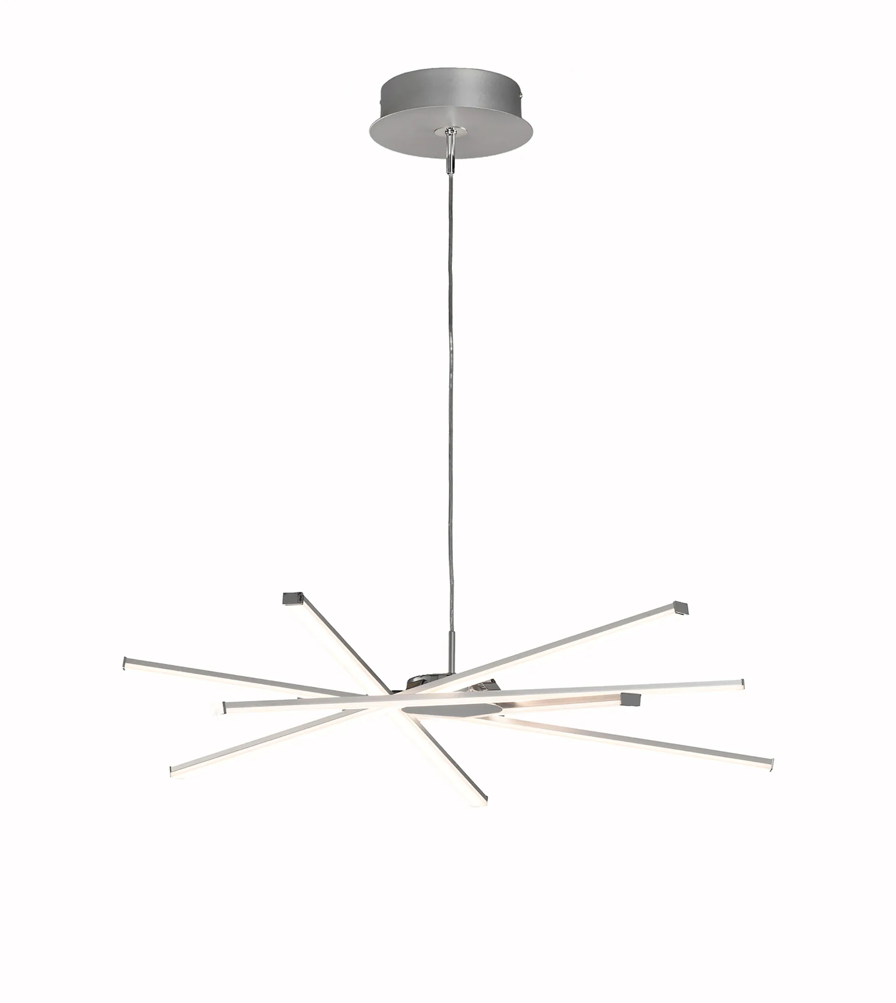 M5915  Star LED Pendant 42W